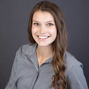 Meet your Posher, Megan